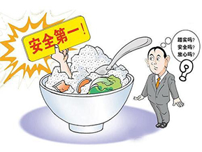 食品溯源系統(tǒng)能給企業(yè)帶來哪些好處？