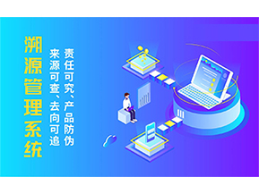 溯源系統(tǒng)具有哪些功能？