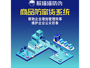 企業(yè)運(yùn)用的防竄貨系統(tǒng)具有哪些功能？